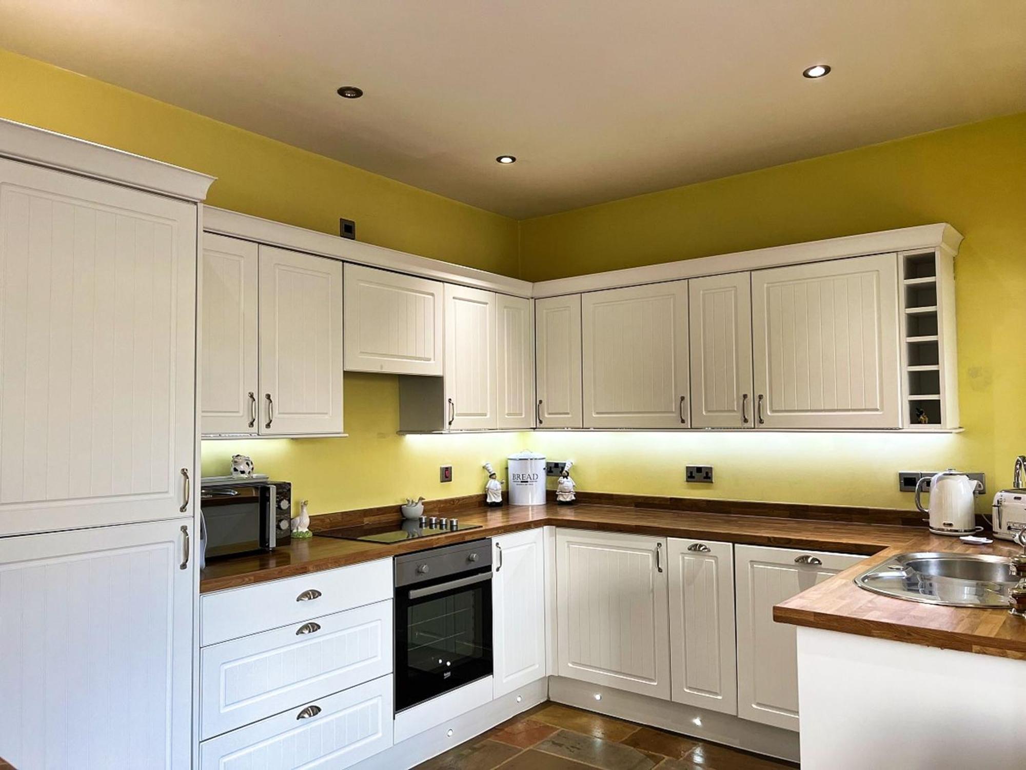 Norham Cottage: Rural Retreat with Beach Access and Dog-Friendly Amenities Berwick Upon Tweed Exterior photo