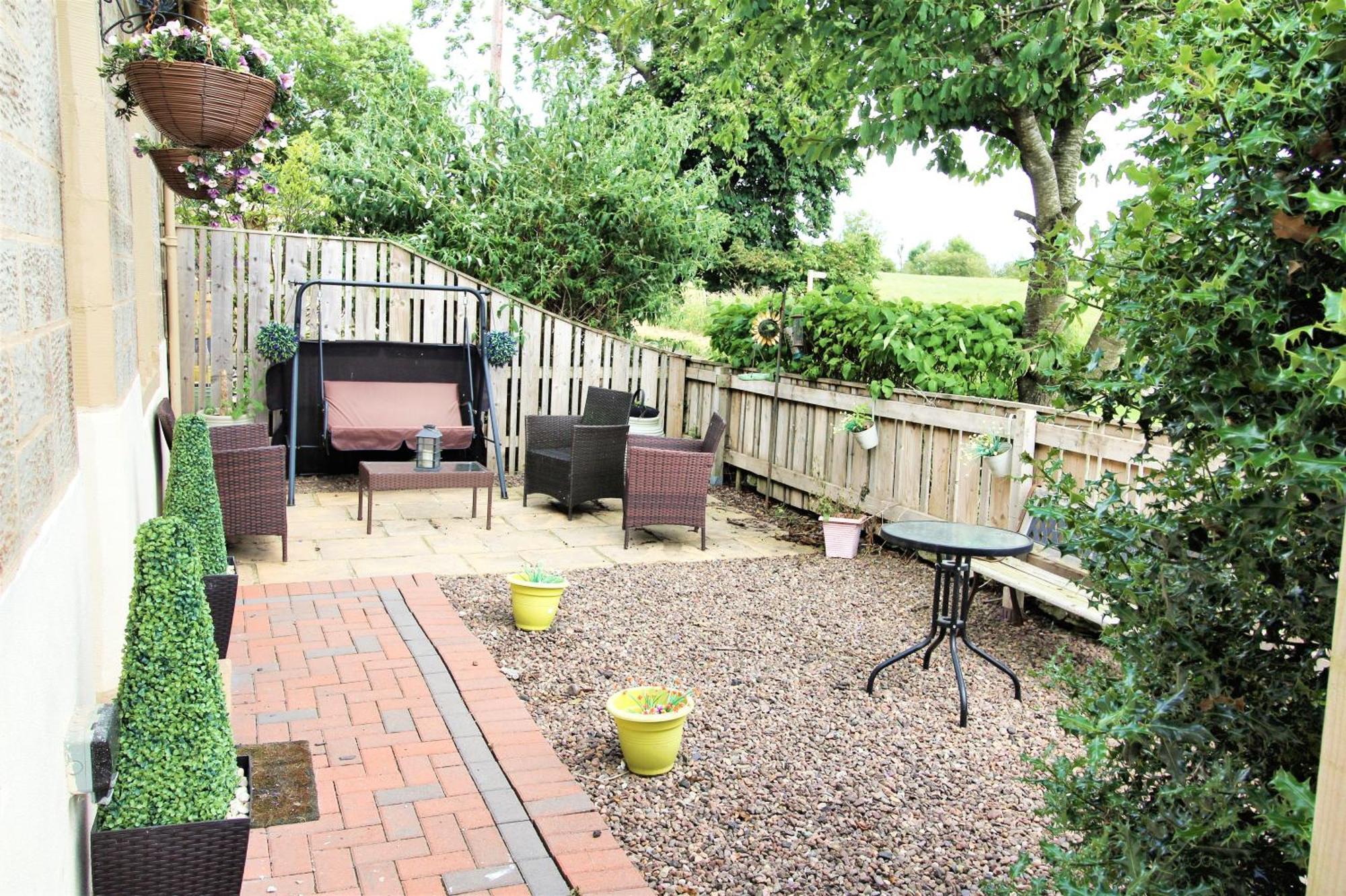 Norham Cottage: Rural Retreat with Beach Access and Dog-Friendly Amenities Berwick Upon Tweed Exterior photo